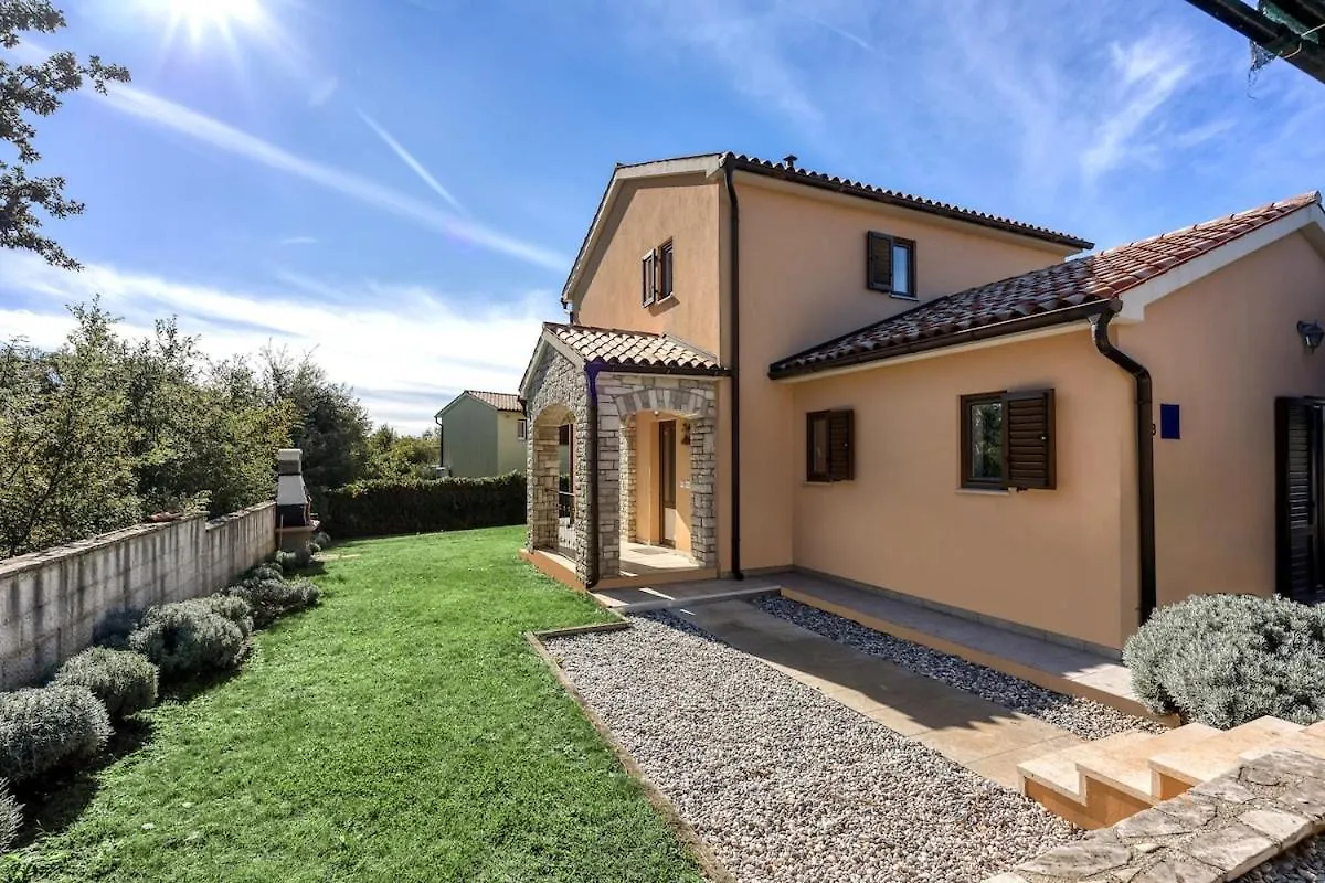 Villa -15 Min Beach - Private Pool - Air Con - Bbq - Villa Kontesici 13 Marasi