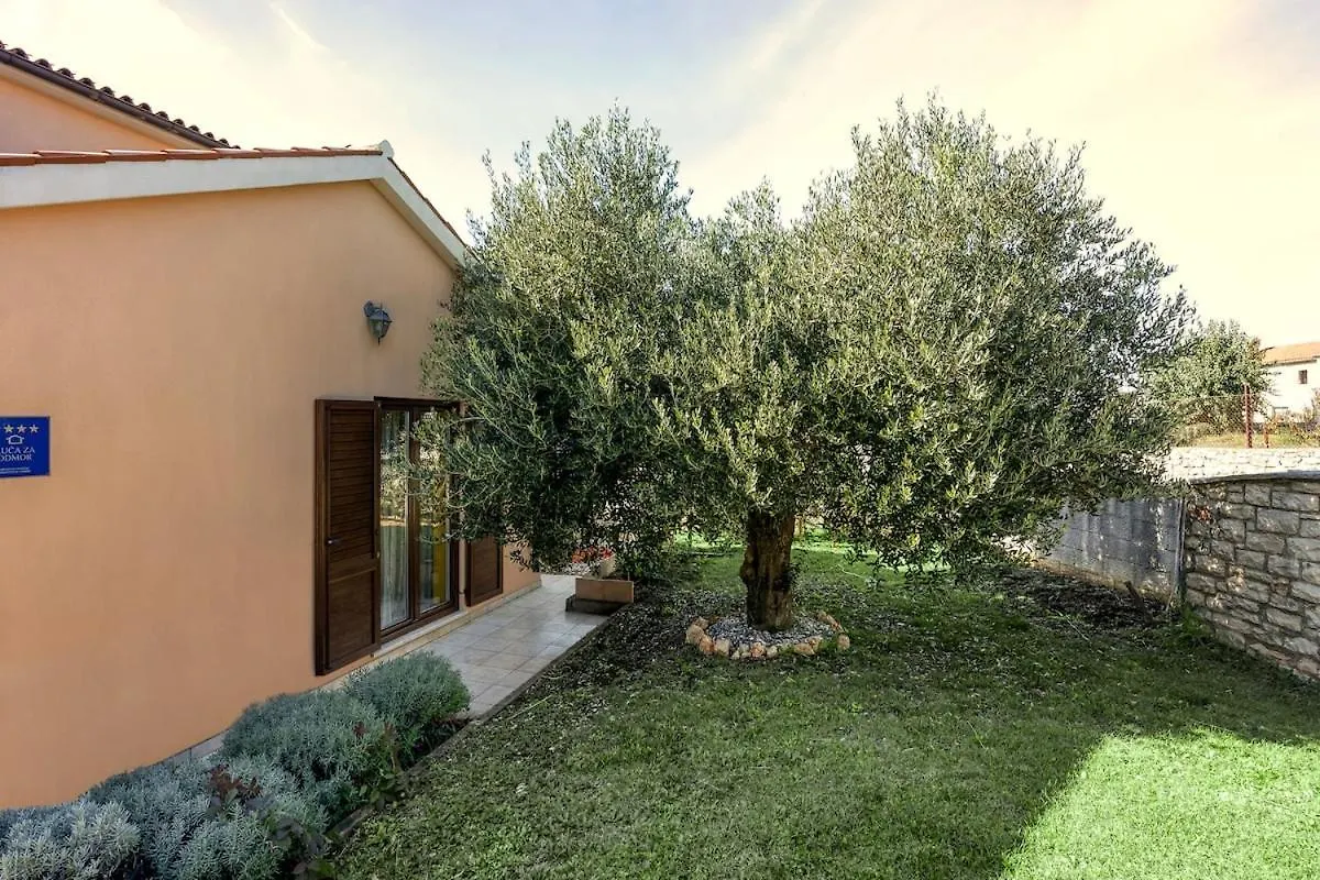 Villa -15 Min Beach - Private Pool - Air Con - Bbq - Villa Kontesici 13 Marasi クロアチア
