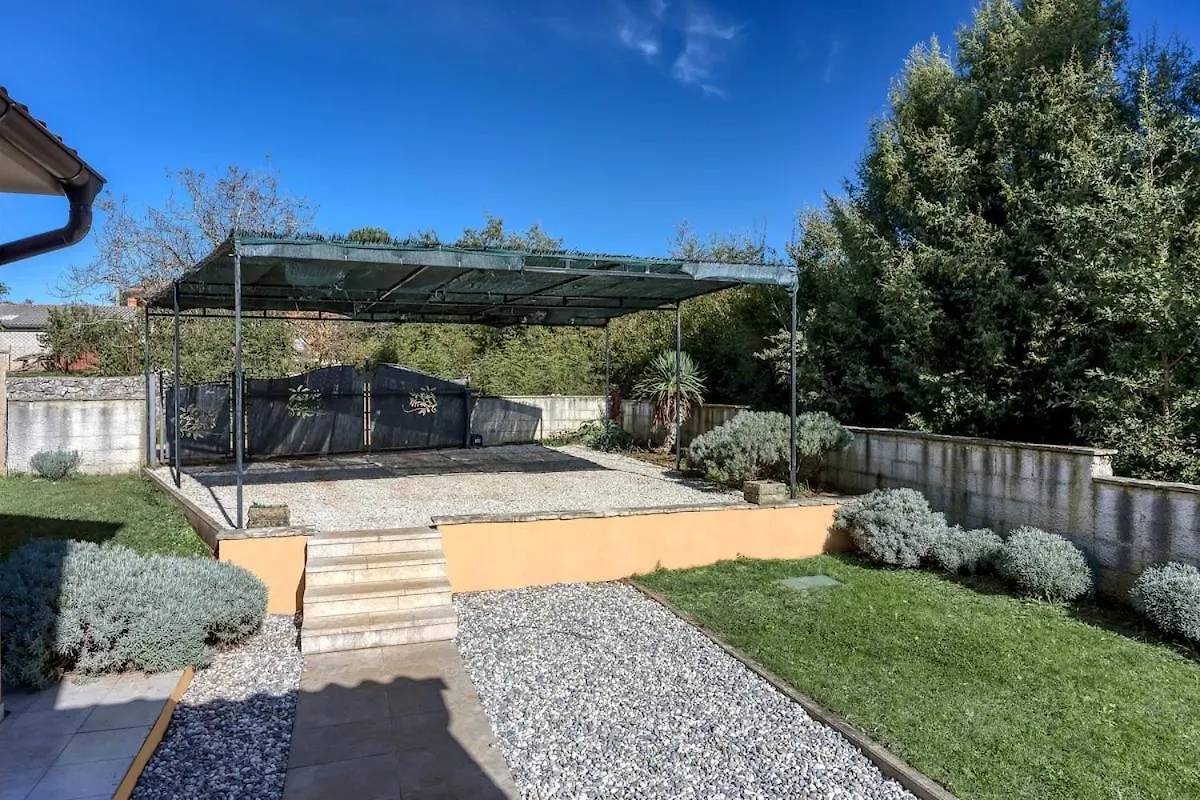 Villa -15 Min Beach - Private Pool - Air Con - Bbq - Villa Kontesici 13 Marasi クロアチア