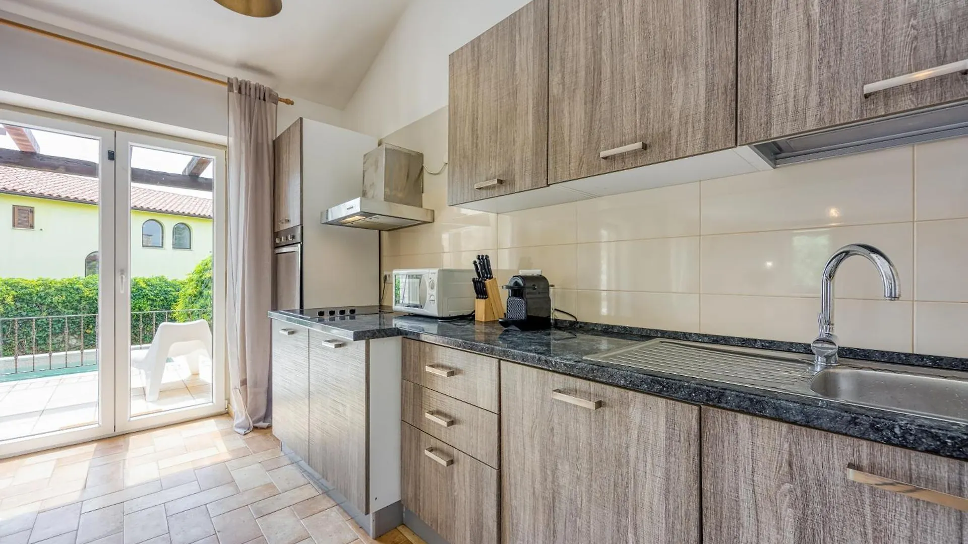 Villa -15 Min Beach - Private Pool - Air Con - Bbq - Villa Kontesici 13 Marasi