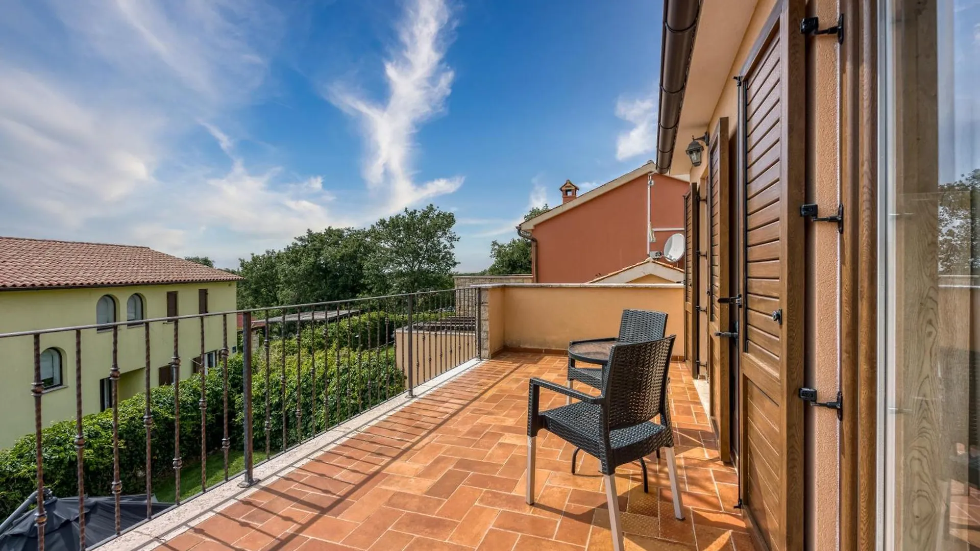 Villa -15 Min Beach - Private Pool - Air Con - Bbq - Villa Kontesici 13 Marasi