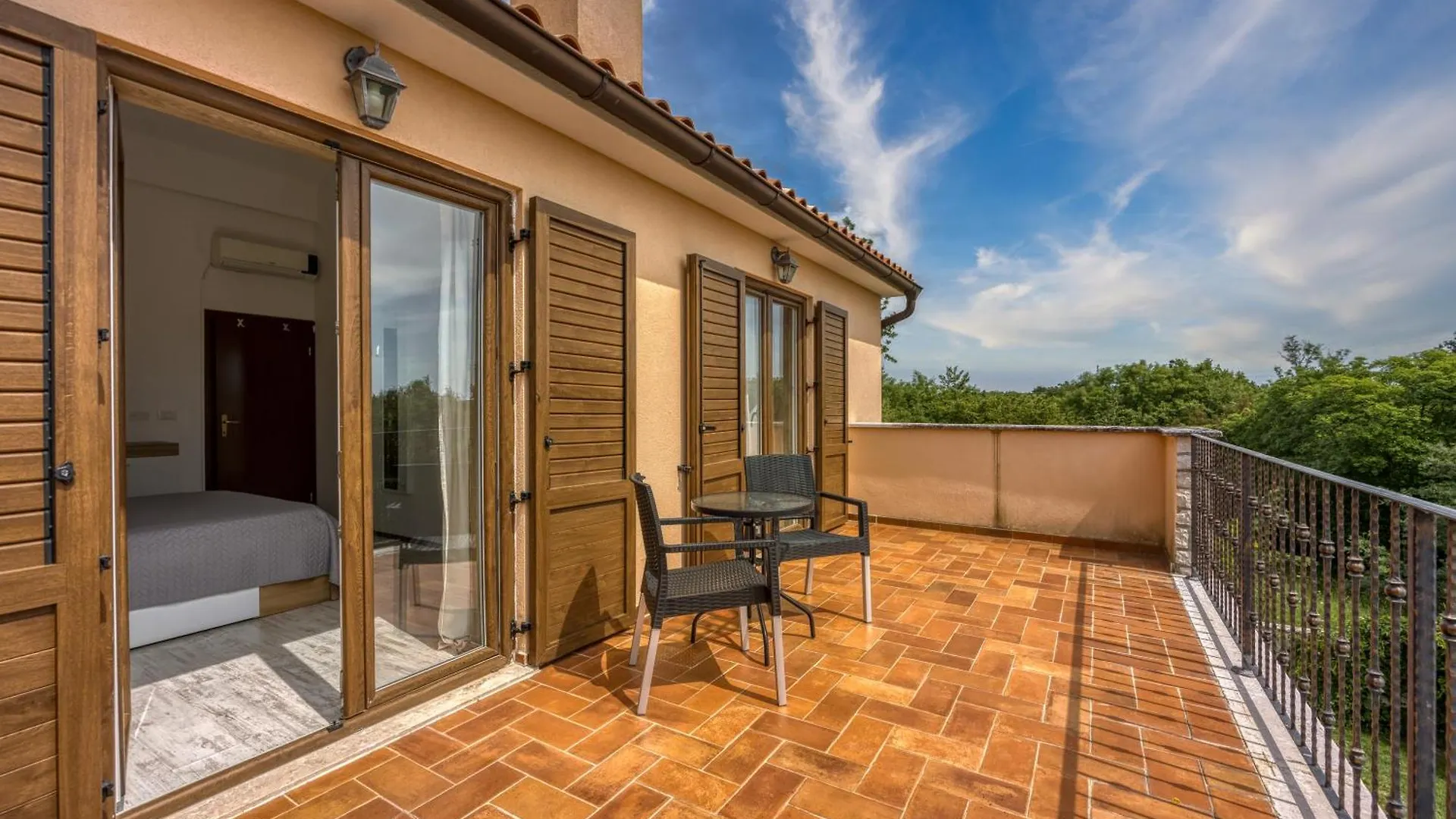 Villa -15 Min Beach - Private Pool - Air Con - Bbq - Villa Kontesici 13 Marasi クロアチア