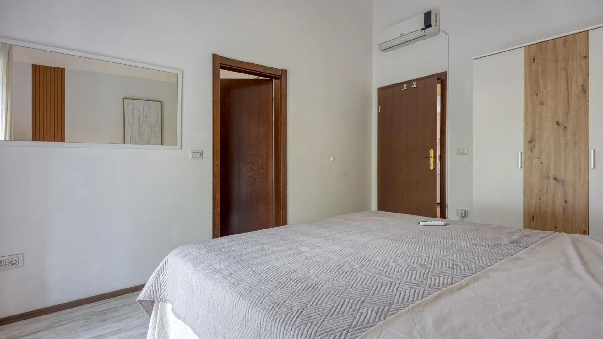 Villa -15 Min Beach - Private Pool - Air Con - Bbq - Villa Kontesici 13 Marasi