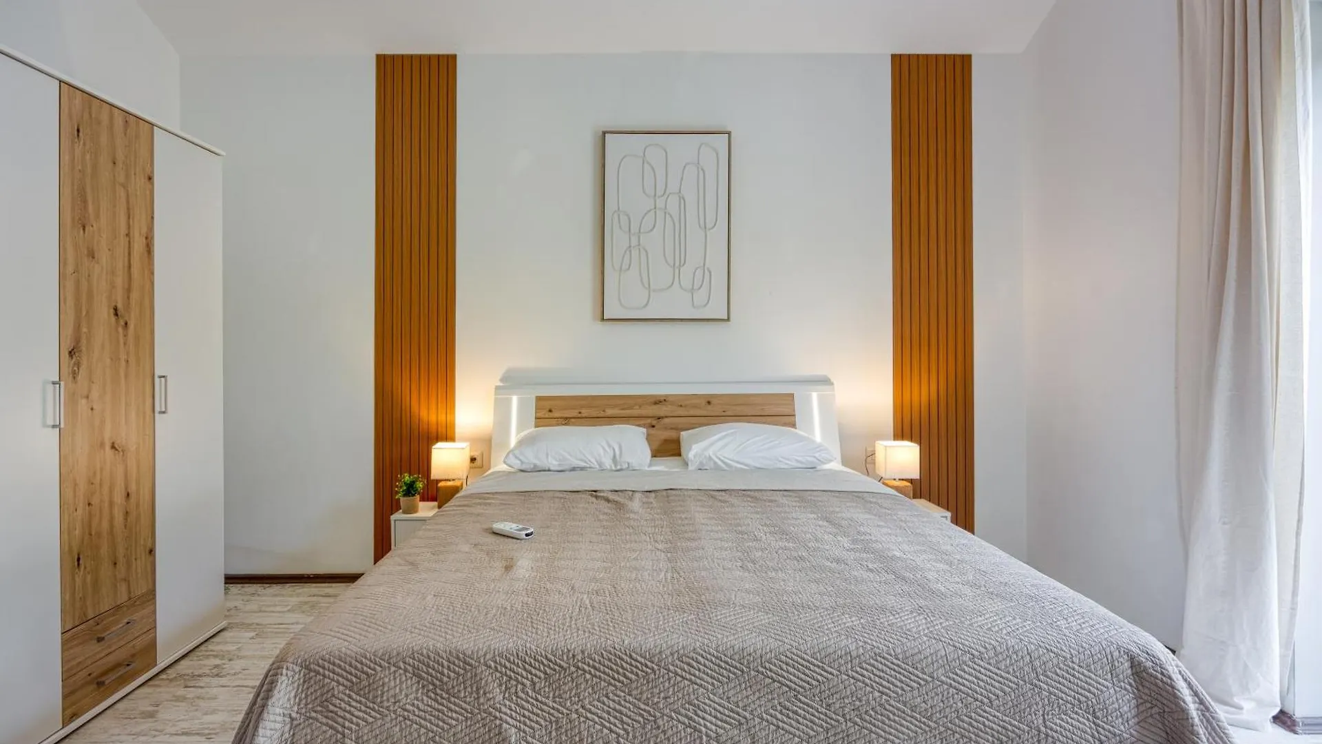 Villa -15 Min Beach - Private Pool - Air Con - Bbq - Villa Kontesici 13 Marasi クロアチア